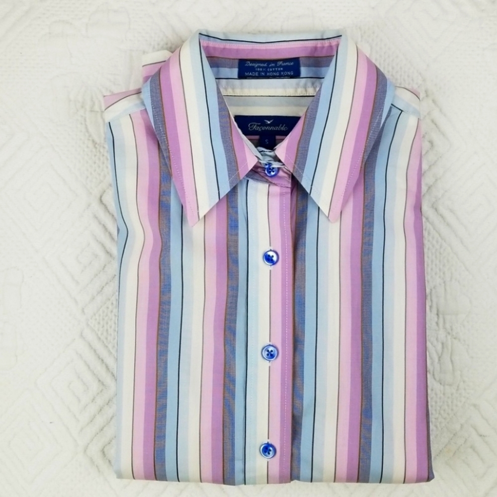 Faconnable Blouse
